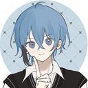 ミスターブルー