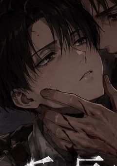兵長だけ