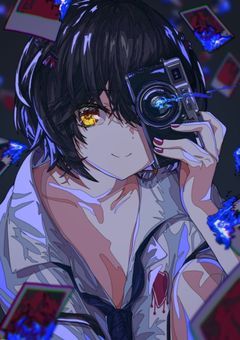 新人ライバーはホラー好き？！