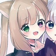 りいな@宇宙一可愛い猫さんとペア画ちゅう!さんのアイコン画像