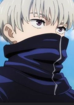 呪術高専1年生、呪言師の先輩に好かれました。