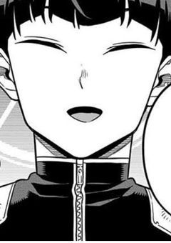 日韓ハーフ、防衛隊に入ります。