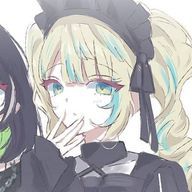 　　　　　#　１週間語尾にゃんさんのアイコン画像