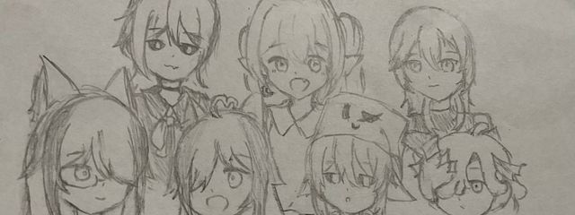 陽街さんの壁紙画像