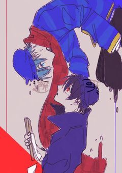 # 先進国の天災お医者さん ｡