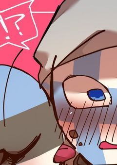 初のBL系ゔぁ