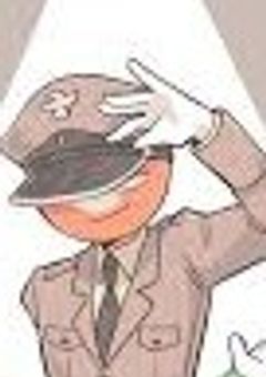 八尺様
