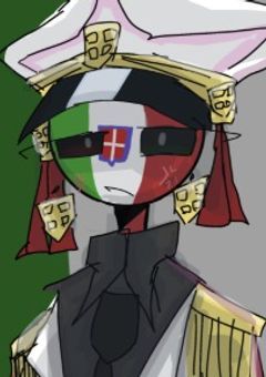テケテケとイタ王