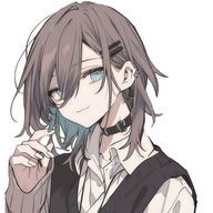 氷色さんのアイコン画像