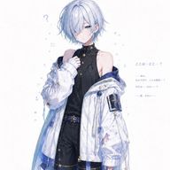 ビリーブ(ちいのサブ垢)さんのアイコン画像