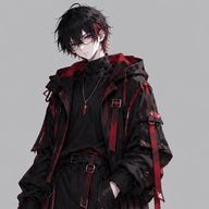 ショウキ(千黒のサブ垢)さんのアイコン画像