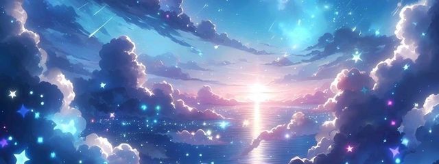 狼さんの壁紙画像