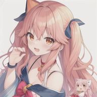 狼さんのアイコン画像