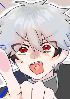 第五人格実況者のイラスト部屋