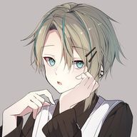 八尋(活休)さんのアイコン画像