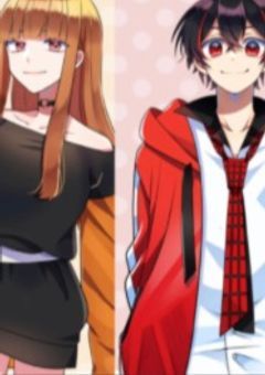 私の彼氏を取らないでッッ