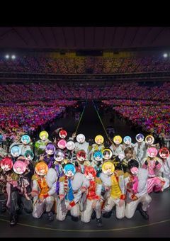 すとふぇす DAY 1 の 感想 .’.’