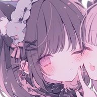 光画ルミナ　ペア画中さんのアイコン画像