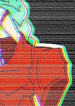 【配信部屋】罪と罰と酒