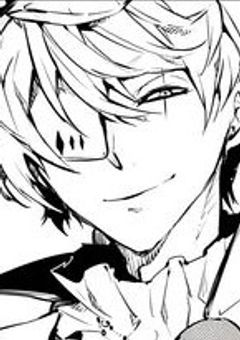 道化師　3歳児を拾って育てるようで