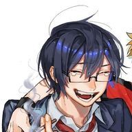 慈俁 🐢投稿 「グンロン」 低浮上 転生済み・小説移行中さんのアイコン画像