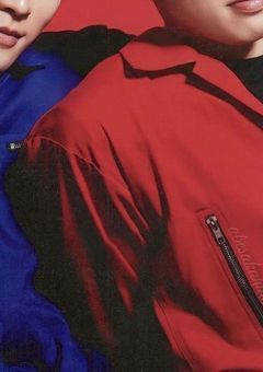 ヤンキーとの恋？  💙❤️ 