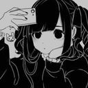 # 霙