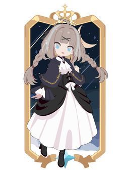 祝　プリチューバー