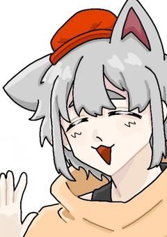 オリキャラです。