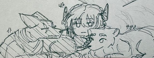 んがお@低浮上さんの壁紙画像