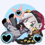 ぱえりあ@絶体絶命さんのアイコン画像