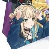 　　　お姉様代表　ありすさんのアイコン画像