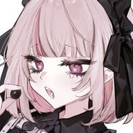　　　今だけはゆりりんのろりすさんのアイコン画像