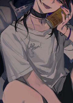  お隣さんが可愛すぎる件について.