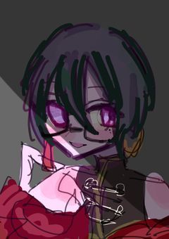 𝗣￤ 🏮九龍メランコリック🏮