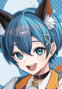 STPRに加入した女の子、ペンギンの妹でした