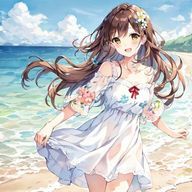 翔田美琴さんのアイコン画像