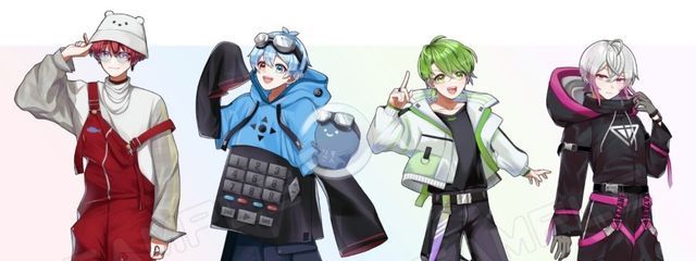 ライさんの壁紙画像