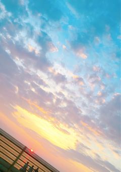 【 空 白 の 向 こ う 側 . 】