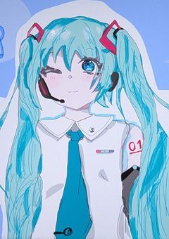 色々らくがき部屋