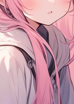 　#　推しとの事故キスは初恋の味