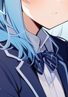 　#　無愛想副会長は私にだけ懐くようで