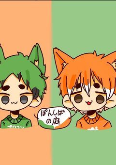 推しチャレ的な奴の奴!!!(?)