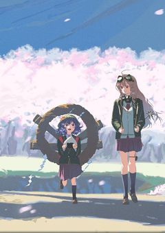 最後と言いながらまたオプチャ作った人です(