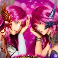 ペルセポネさんのアイコン画像