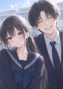 私の初恋日記