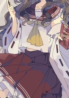 #博麗霊夢の妹は妖怪学校に居るらしい