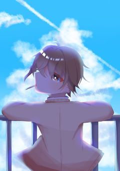 〔配信部屋〕授業のサボり魔