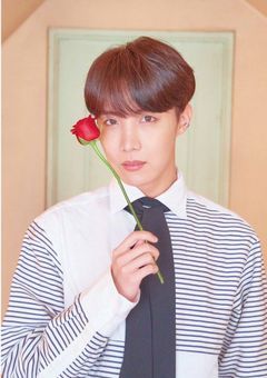 優しいお花屋さん