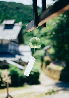 夏の螢と 、僕が恋した30日